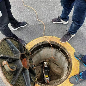 管道疏通/清理 